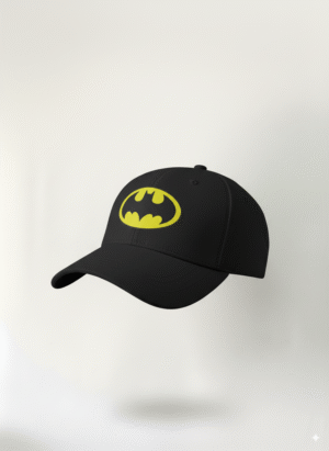 Gorra de Batman