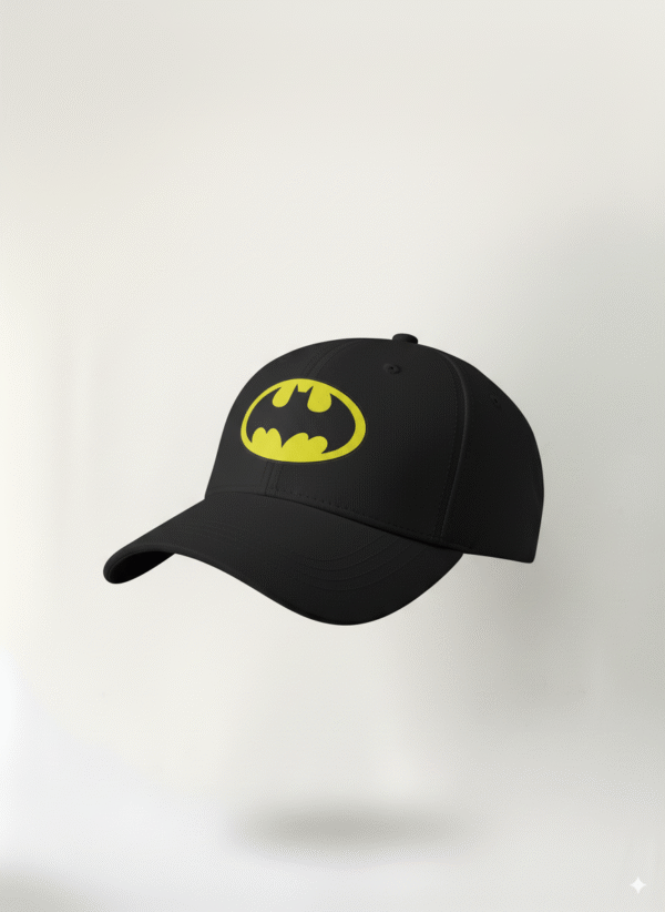 Gorra de Batman