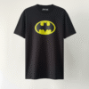 Remera básica Batman