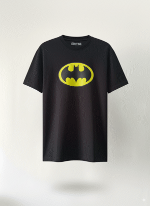 Remera básica Batman